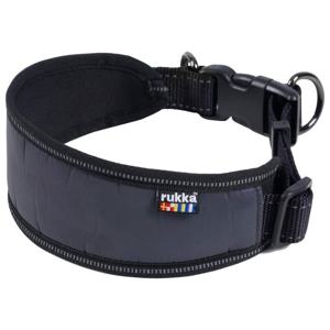 Rukka® Luminous Soft halsband - Stl. M: 30 - 50 cm halsomfång, 25 mm brett produkt bild