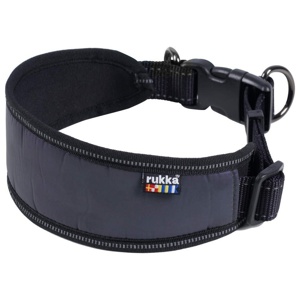 Rukka® Luminous Soft halsband - Stl. S: 30 - 40 cm halsomfång, B 20 mm produkt bild