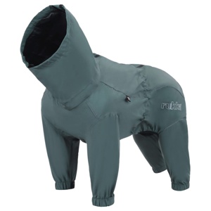 Rukka Protect Hundoverall Grå produkt bild
