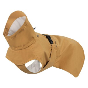 Rukka Ripple Regenmantel, honig Produktbild