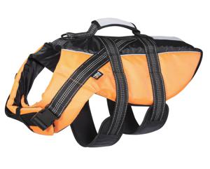 Rukka Safety Flytväst Orange (M) produkt bild