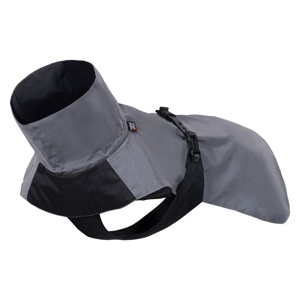 Rukka® Shine Regenmantel, grau Produktbild
