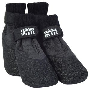 Rukka Sockenschuhe, schwarz Produktbild