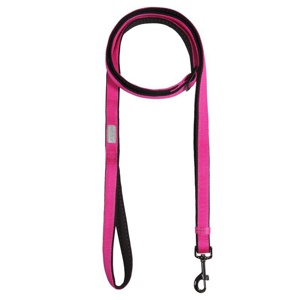 Rukka Solid Leine, fuchsia Produktbild