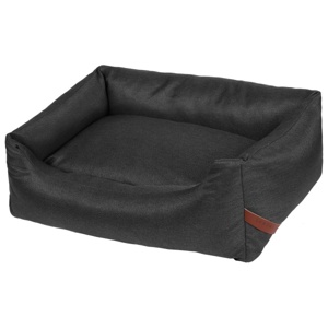 Rukka Square Hundbädd Grå produkt bild