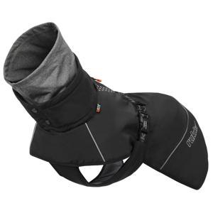 Rukka® Warmup hundtäcke 2.0, svart - Stl.: ca 35 cm rygglängd produkt bild