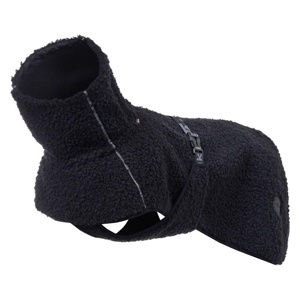 Rukka Wolljacke Hero, schwarz Produktbild