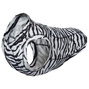 Rukka Zebra Fästingskydd Hundtröja (XS) produkt bild
