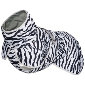 Rukka Zebra Insektsskydd Kyltäcke Hund (45) produkt bild