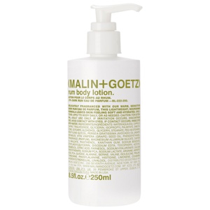 Rum Body Lotion 250 ml produkt bild