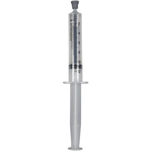 Rusch Silflate glycerinsprøyte 10 stk produktbilde