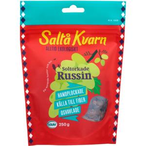 Russin 250 g produkt bild