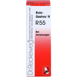 RUTA-GASTREU N R55 Mischung Produktbild