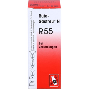 RUTA-GASTREU N R55 Mischung Produktbild