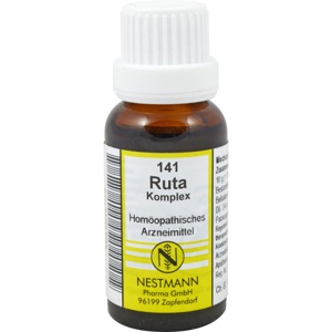 RUTA KOMPLEX Nr.141 Dilution Produktbild
