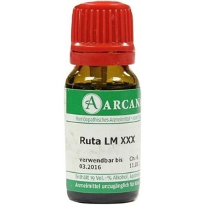 RUTA LM 30 Dilution Produktbild