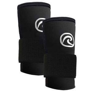 RX Handledsstöd Power Max WFP Edition Par Svart produkt bild