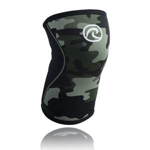 RX Knee Sleeve 5mm Camo/Black produkt bild