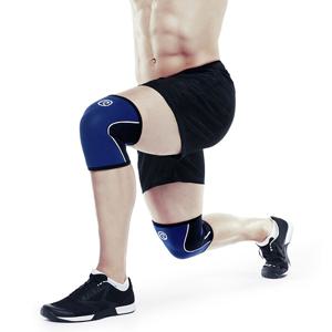 RX Knee Sleeve 5mm Navy/Black produkt bild