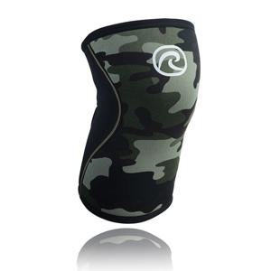 RX Knäskydd 7mm Camo/Svart produkt bild