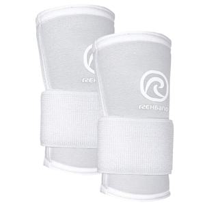 RX Wrist Support Power Max Pair Arctic/White L produkt bild