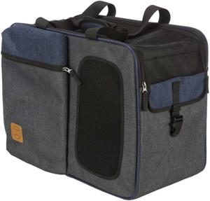 Ryggsäck 2-in-1 för Hund/Katt - Transportväska 2-in-1 produkt bild