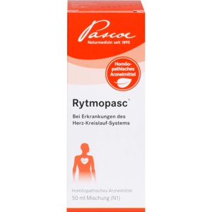 RYTMOPASC Tropfen Produktbild