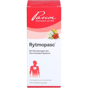 RYTMOPASC Tropfen Produktbild