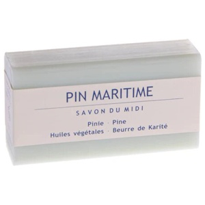 Sæbe fyrretræ pin martime Midi - 100 gram produktbillede