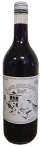 Søbogaard Sjælevarmer Økologisk   73 cl produktbillede