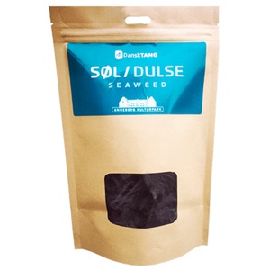 Dansk Tang - Søl/Dulse tørret tang produktbillede