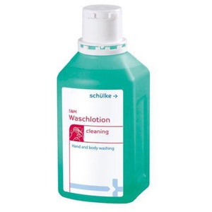 S&M Waschlotion Produktbild