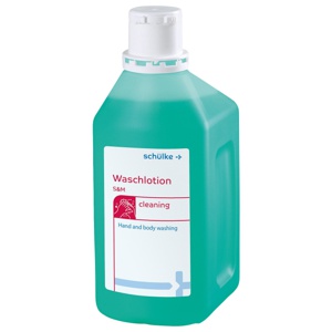 S&M Waschlotion Hand & Body Produktbild
