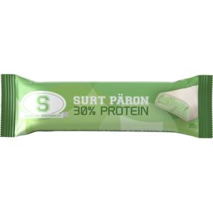 S-märke Bar Surt Päron 35 g produkt bild