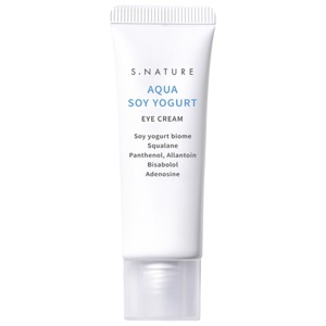 S.NATURE Aqua Soy Yogurt Eye Cream 25 g produkt bild
