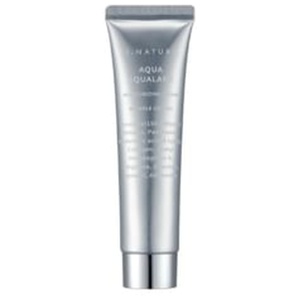 S.NATURE - Aqua Squalane Moisturizing Cream Jumbo - Feuchtigkeitscreme Produktbild