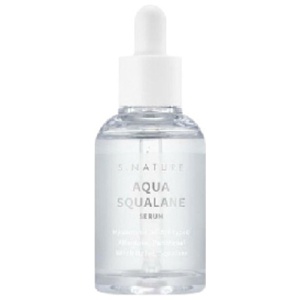 S.NATURE Aqua Squalane Serum 50 ml produkt bild