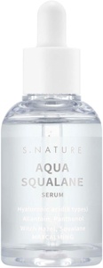 S.NATURE Aqua Squalane Serum 50 ml produktbilde