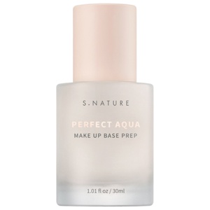 S.NATURE Perfecct Aqua Make Up Base Prep 30 ml produkt bild