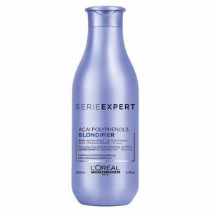 Série Expert Blondifier Conditioner 200 ml produkt bild