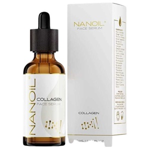 Nanoil Collagen Face Serum 50 ml produkt bild