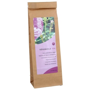 Süssholztee, 100 g Tee Produktbild
