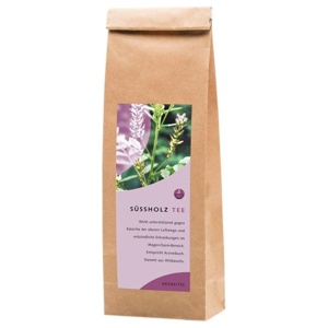 Süssholztee, 300 g Tee Produktbild
