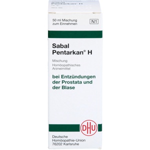 SABAL PENTARKAN H Mischung Produktbild