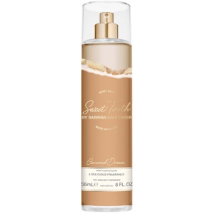 Sabrina Carpenter Caramel Dream Body Mist 236 ml Produktbild