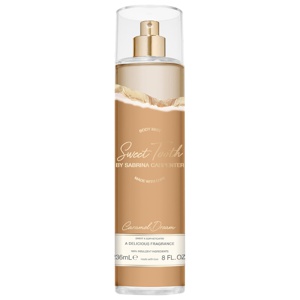 Sabrina Carpenter Caramel Dream Body Mist 236 ml produktbillede