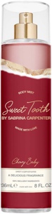 Sabrina Carpenter Cherry Baby Body Mist 236 ml produktbilde