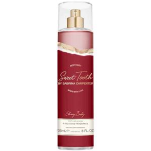 Sabrina Carpenter Cherry Baby Body Mist 236ml produkt bild