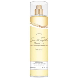 Sabrina Carpenter Lemon Pie Body Mist 236 ml produktbillede