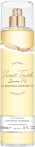 Sabrina Carpenter Lemon Pie Body Mist 236 ml produktbilde